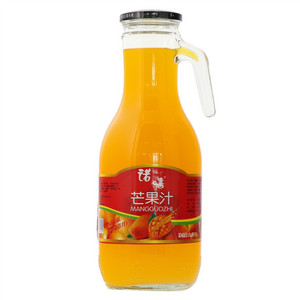 诺嘻芒果汁饮料