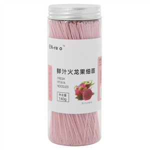 EN-re o鲜汁火龙果细面