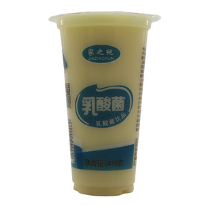 家之纯乳酸菌风味饮料