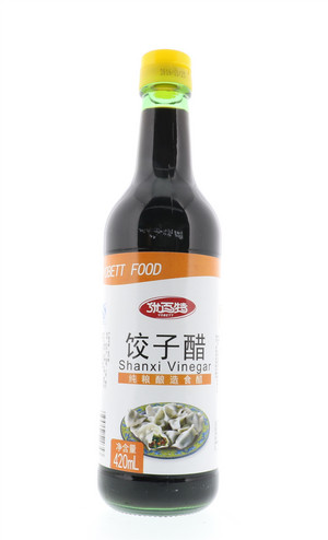 饺子醋