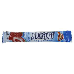 佳仙草莓味冰粉粉