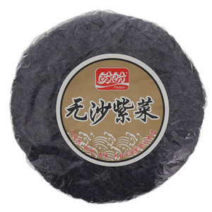 盼盼无沙紫菜