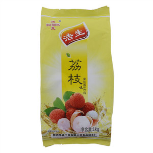 浩生荔枝味果味固体饮料