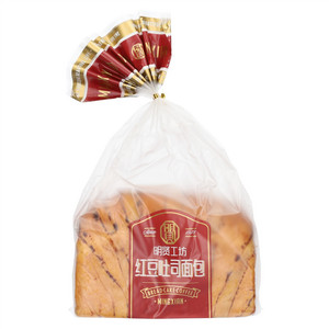 明贤食品红豆吐司面包