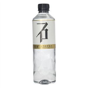 有矿天然软矿泉水