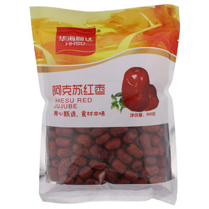 华海顺达阿克苏红枣