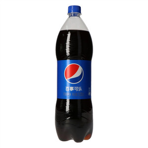 百事可乐可乐型汽水