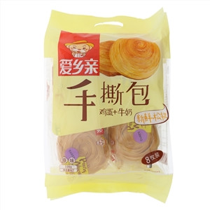 爱乡亲原味手撕包