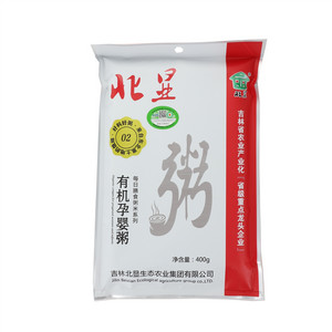 北显有机孕婴粥