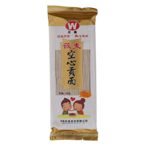 旺鑫莜麦空心贡面