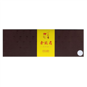 公和厚金骏眉