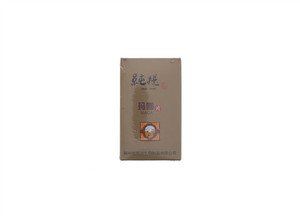 纯提源  玛咖片  500mg/片 × 60片/瓶