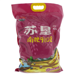 苏垦南粳9108