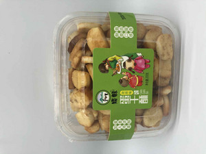 矮酥孜然味蛋干酥