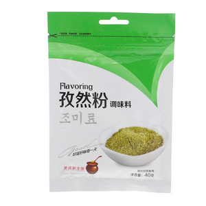 好唯乐孜然粉40G