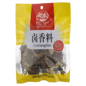 裕泰卤香料