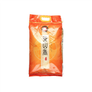 景山香米