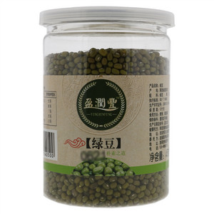 盈潤豐绿豆