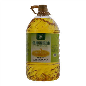 向阳果食用调和油