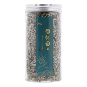 太行记忆茵陈茶