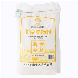 古船北京高筋粉