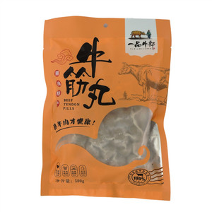 一品牛郎牛筋丸(生制品)