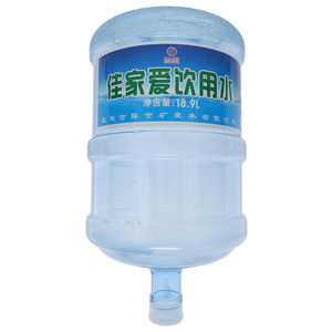 建忠集团佳家爱饮用水
