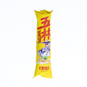 五林觅籍五谷小零食
