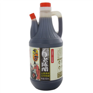 东古 6°老陈醋（酿造食醋）五年陈酿