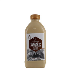 澳醇炭烧酸奶