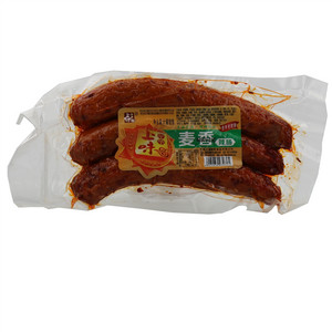 上味年华麦香辣肠