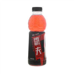 霸夫能量植物饮品