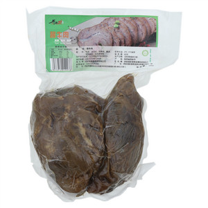 谷来香腊牛肉