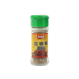 家道福花椒粉调味料