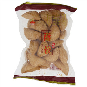 丽林酥饺