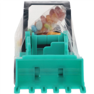 启乐童工程总动员压片糖