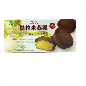 提拉米苏派