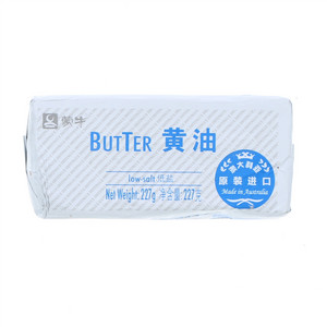 蒙牛低盐黄油