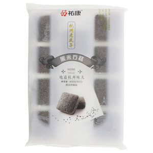 华荣西饼瓜子薄饼