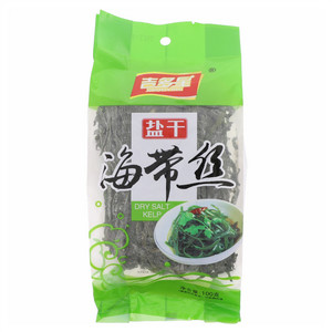 吉多星海带丝