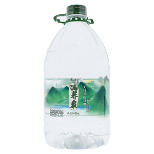 康师傅涵养泉饮用天然矿泉水
