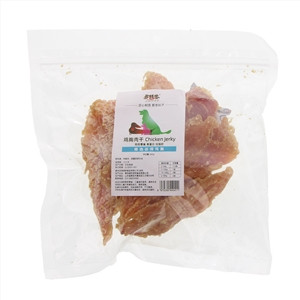 多特思鸡胸肉干