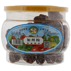 金顺盛加州梅