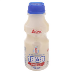 宜养乳酸菌饮品