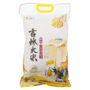 福临门吉林大米