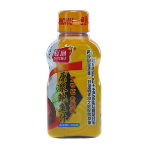 食厨原浆鲍鱼汁（液体复合调味液）