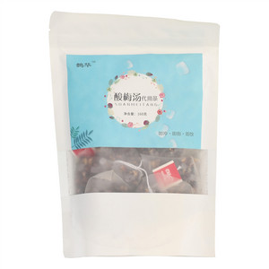 鹊华酸梅汤代用茶