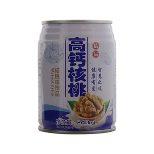 旺百源高钙核桃饮品