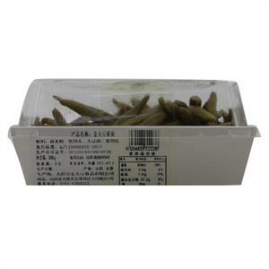 金大豆 莜面