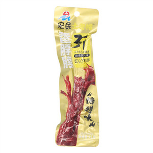 宏民冀忆糖醋味香脖脖